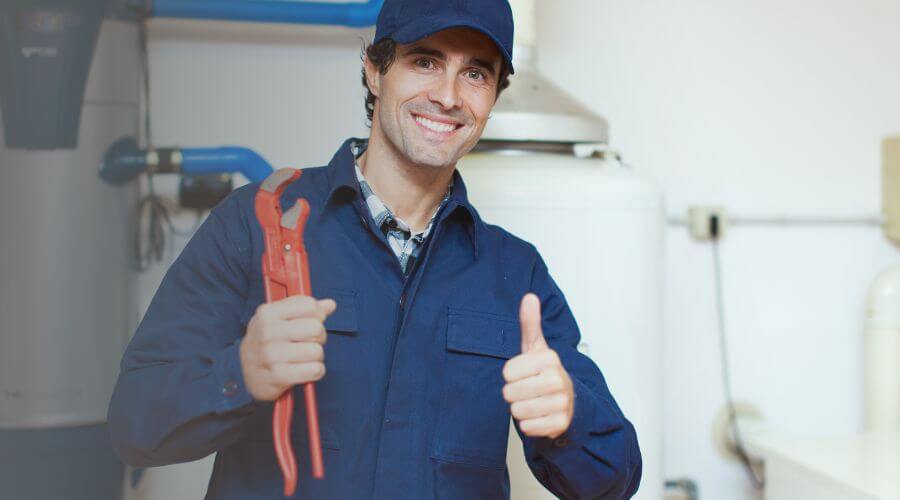 Professional water heater repair in Brevig Mission, AK